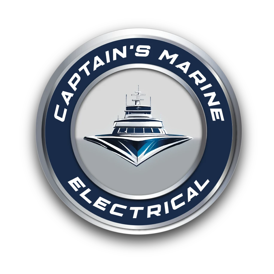 Captain's Marine Electrical